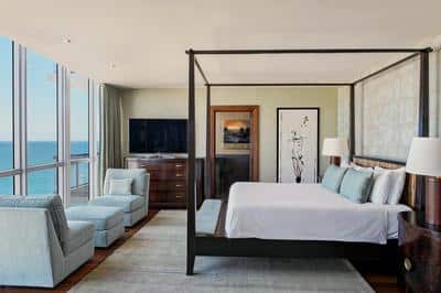 Penthouse Suite