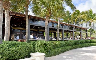 Ocean Grill