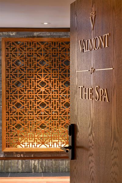 Valmont Spa