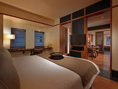 Art Deco Junior Suite