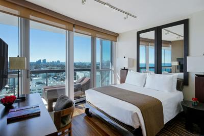 2 Bedroom Suite - Oceanfront