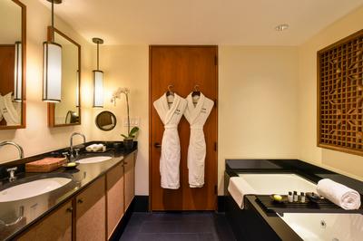 3-Bedroom Entertainment Suite