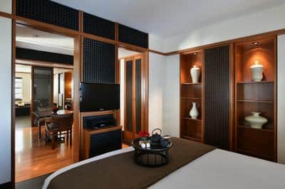 Art Deco Junior Suite