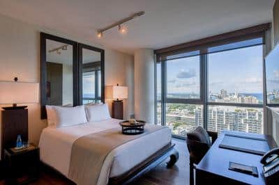 3-Bedroom Entertainment Suite