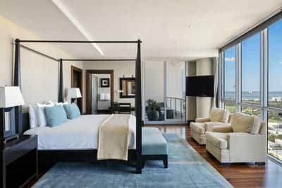 Penthouse Suite