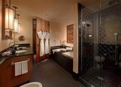 3-Bedroom Ocean Suite