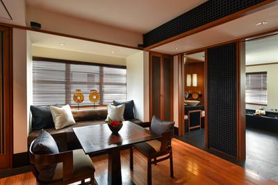 Art Deco Junior Suite