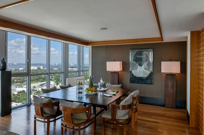 Grand Suite, Three Bedrooms and Spa Room