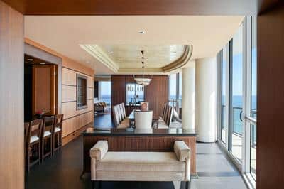 Penthouse Suite