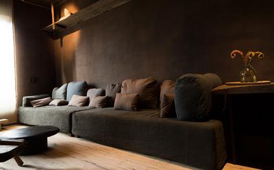 TriBeCa Penthouse
