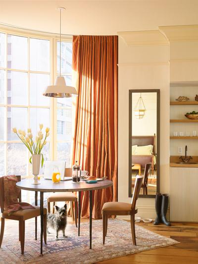 Fireplace Corner Suite / Two Bedroom Fireplace Corner Suite