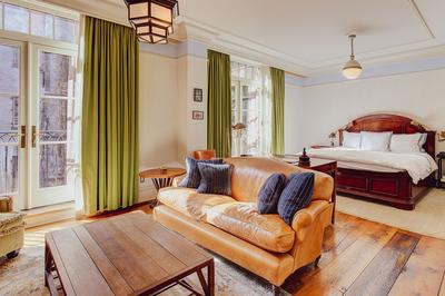 Two Bedroom Studio Suite