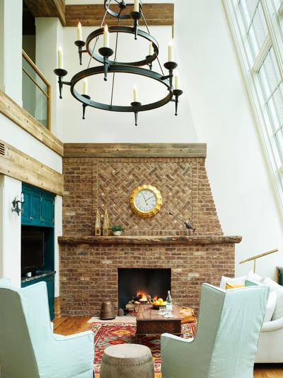 Greenwich Penthouse