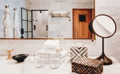 Two Bedroom Studio Suite