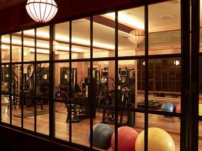 Gym