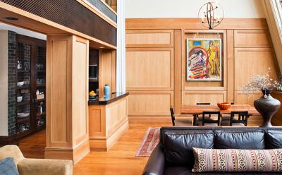 N. Moore Penthouse