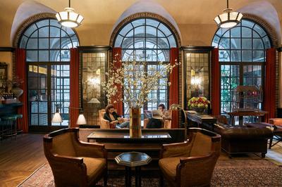 Drawing Room