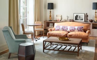 Two Bedroom Studio Suite
