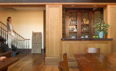 N. Moore Penthouse