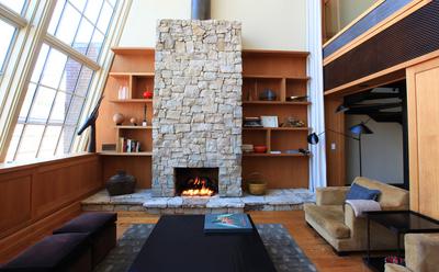 N. Moore Penthouse
