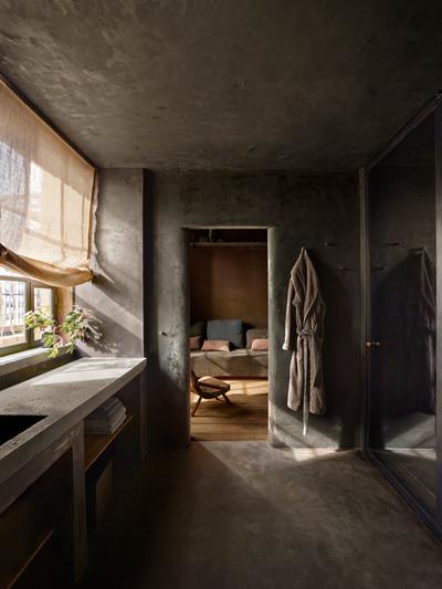 TriBeCa Penthouse