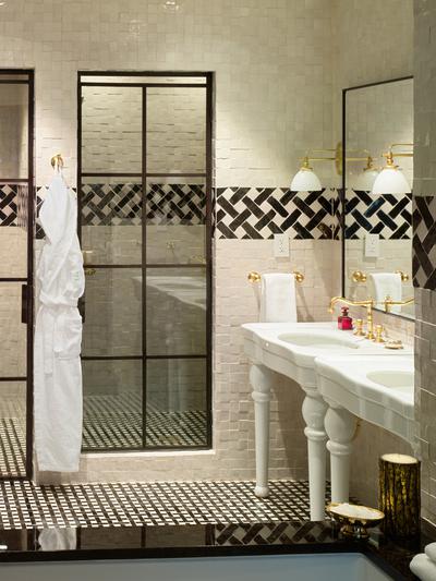 N. Moore Penthouse