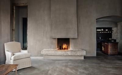 TriBeCa Penthouse