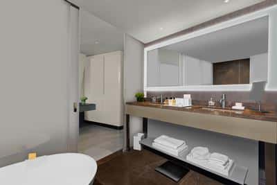 Martini Suite