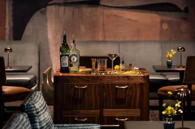 Martini Lounge
