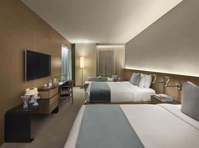 Deluxe Room - 2 Queens