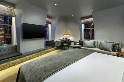 Parrish Suite
