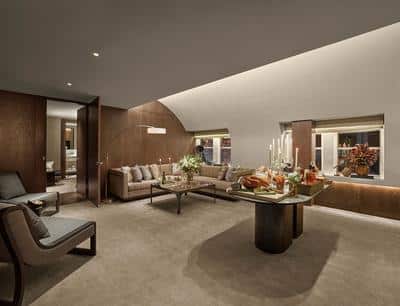 Caruso Suite
