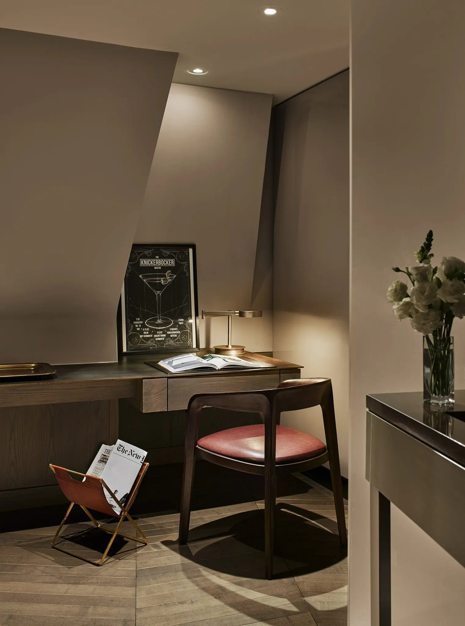 Martini Suite