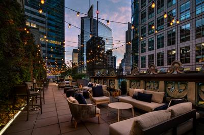 St. Cloud Rooftop