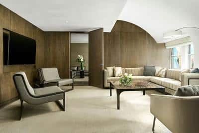 Caruso Suite