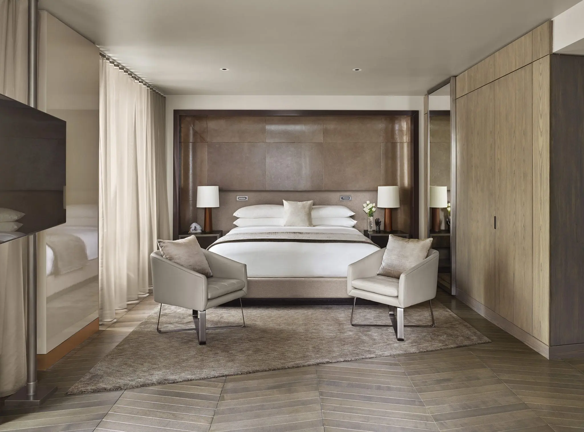 Martini Suite