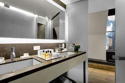 Parrish Suite