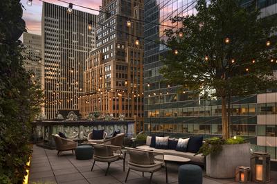 St. Cloud Rooftop