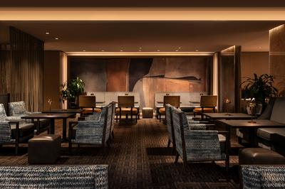 Martini Lounge
