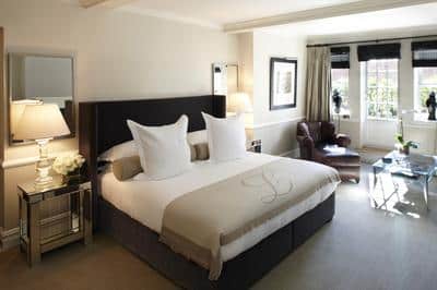 Deluxe Junior Suite
