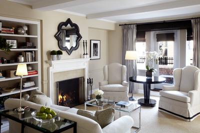 Manhattan Suite Specialty Suite