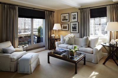 Manhattan Suite Specialty Suite