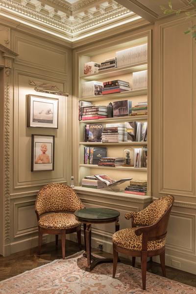 The Club Room