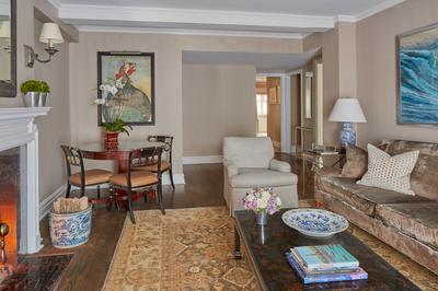 Lowell Two Bedroom Suite
