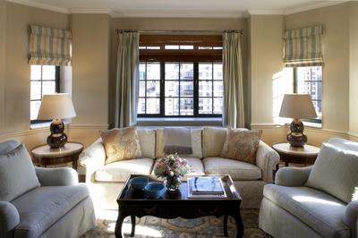 Lowell One Bedroom Suite Deluxe