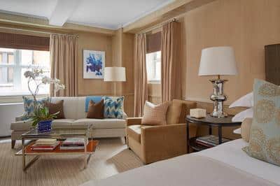 Deluxe Junior Suite