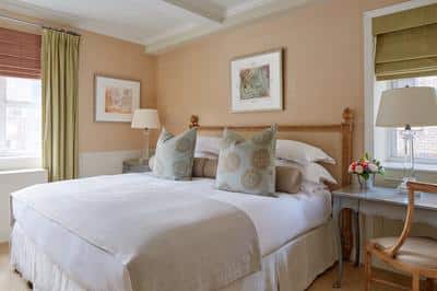 Lowell One Bedroom Suite Deluxe