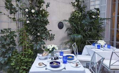 The Garden at Majorelle