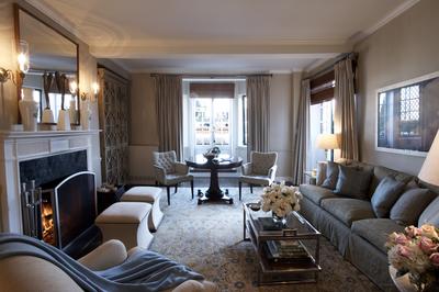 Garden Suite