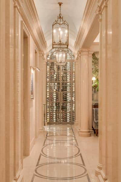 Wine Cellar